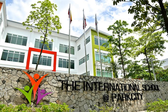 The International School @park city Kuala Lumpur