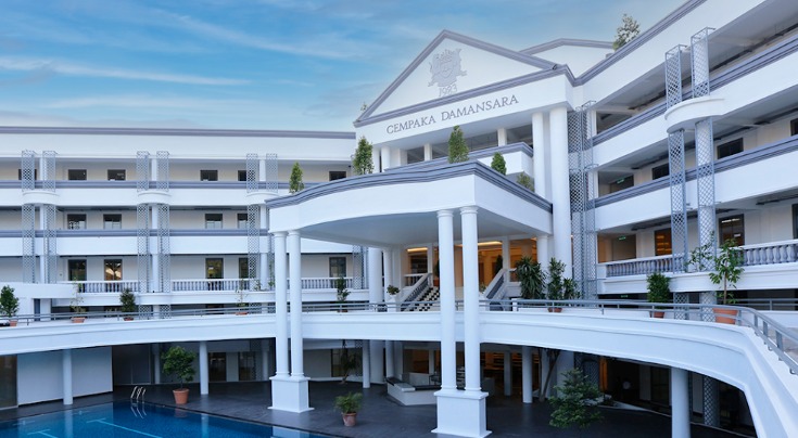 Cempaka International School